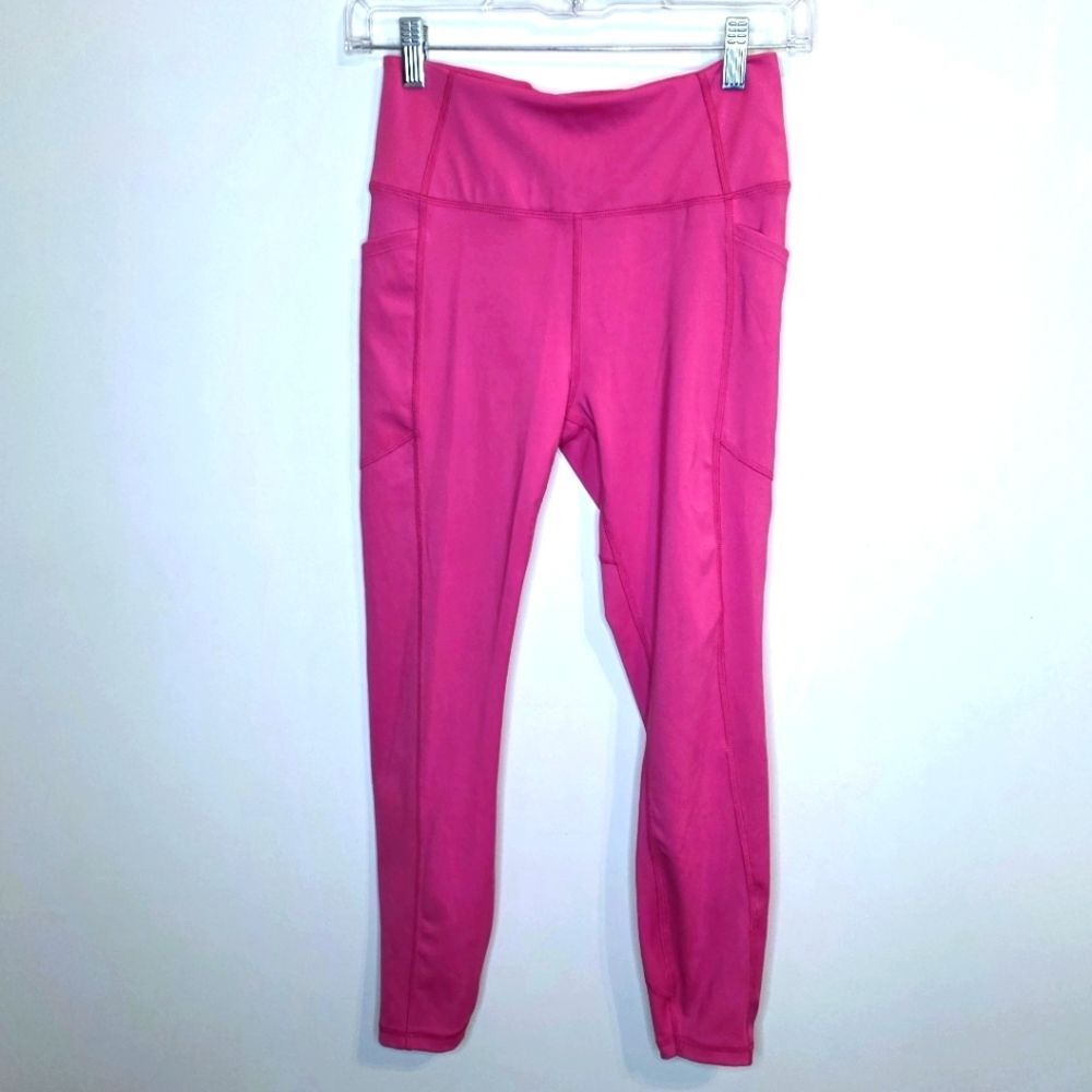 Victoria's Secret Pink Leggings Size Small
